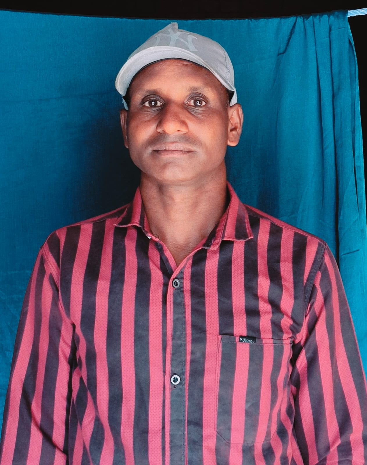 Raju Patel