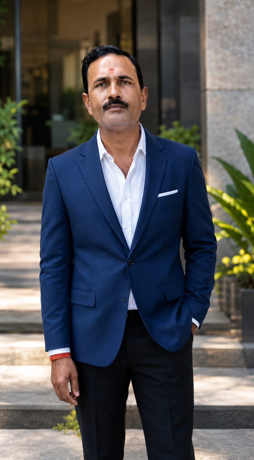 Chandramani Pathak