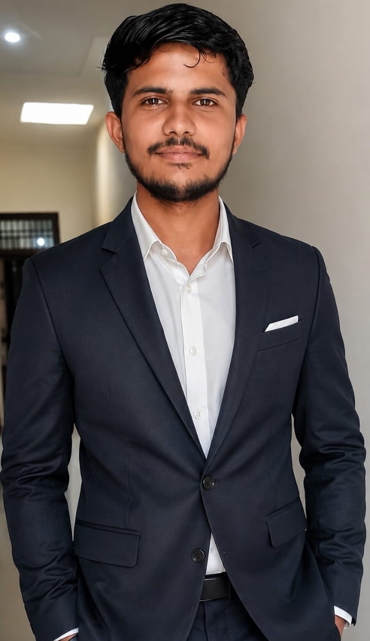 Shivam Pathak