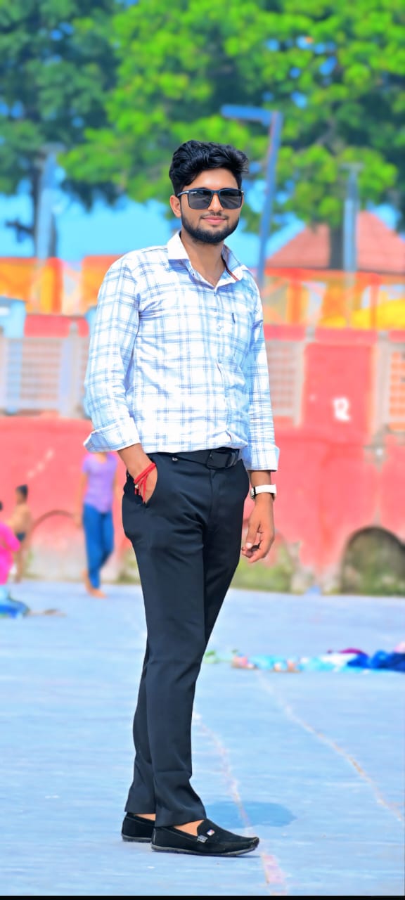 Saurabh Pathak