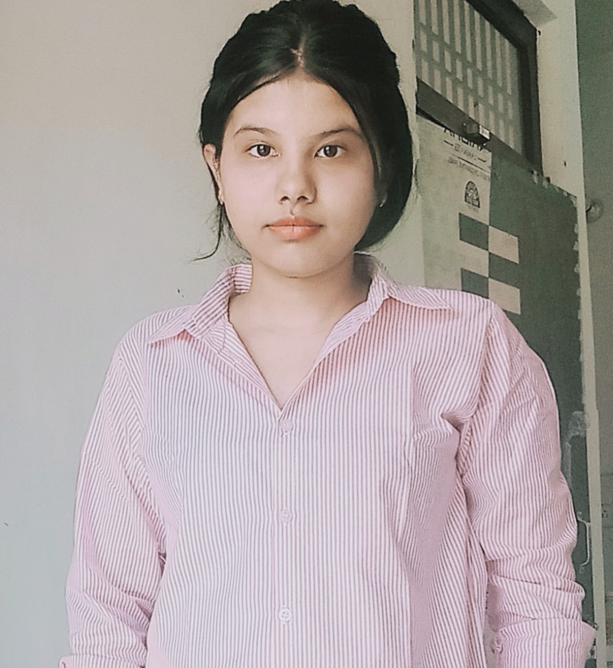 Ritu Pathak